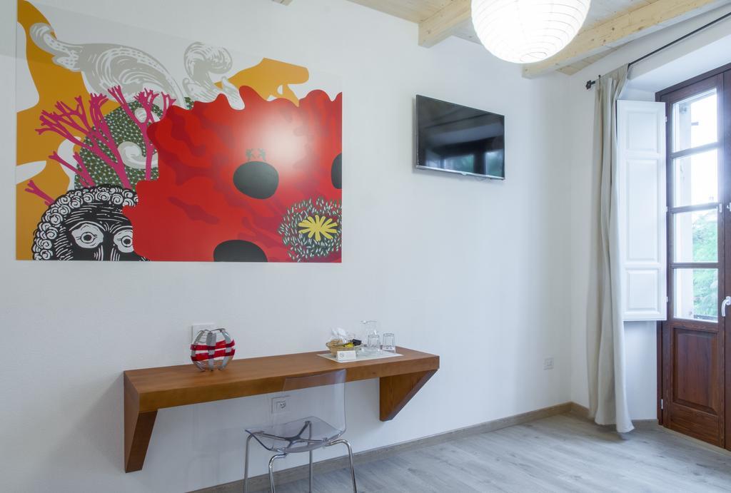 Art Guest House Cagliari Rom bilde